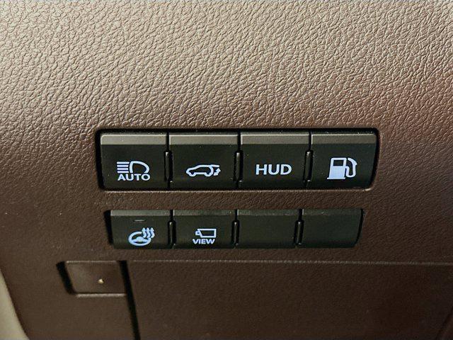 used 2018 Lexus RX 450h car, priced at $29,577