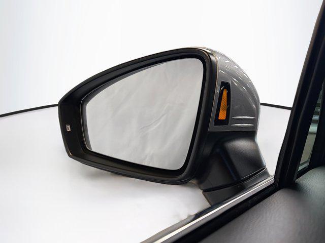 used 2022 Volkswagen Tiguan car, priced at $21,997