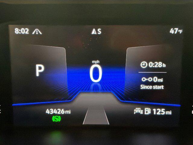 used 2022 Volkswagen Tiguan car, priced at $21,997