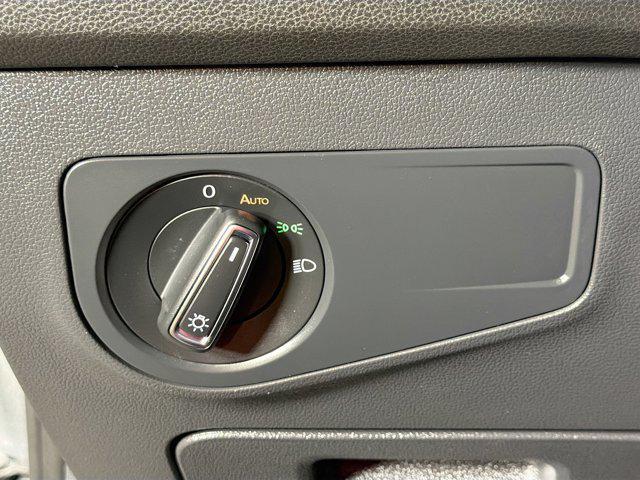 used 2022 Volkswagen Tiguan car, priced at $21,997