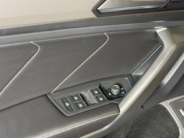 used 2022 Volkswagen Tiguan car, priced at $21,997