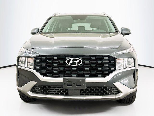 used 2023 Hyundai Santa Fe car, priced at $22,669