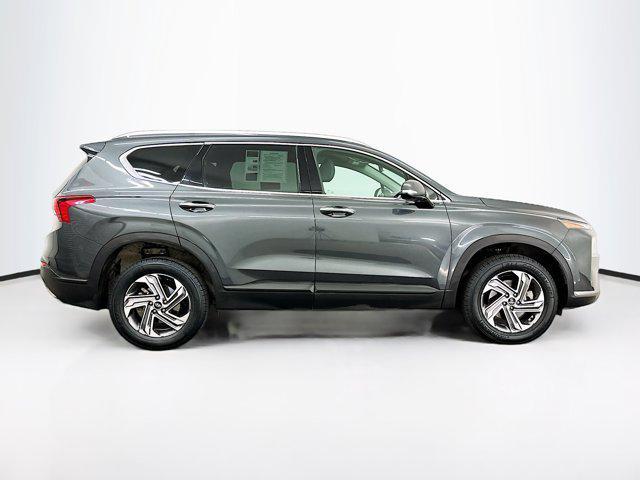 used 2023 Hyundai Santa Fe car, priced at $22,669