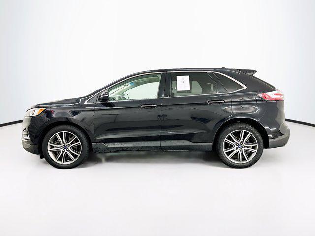 used 2019 Ford Edge car, priced at $20,709