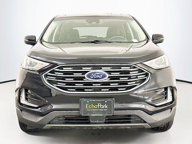 used 2019 Ford Edge car, priced at $20,709