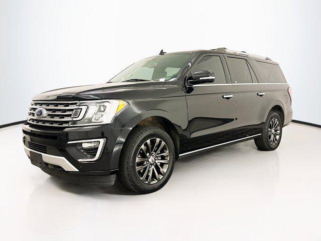 used 2020 Ford Expedition car, priced at $33,189