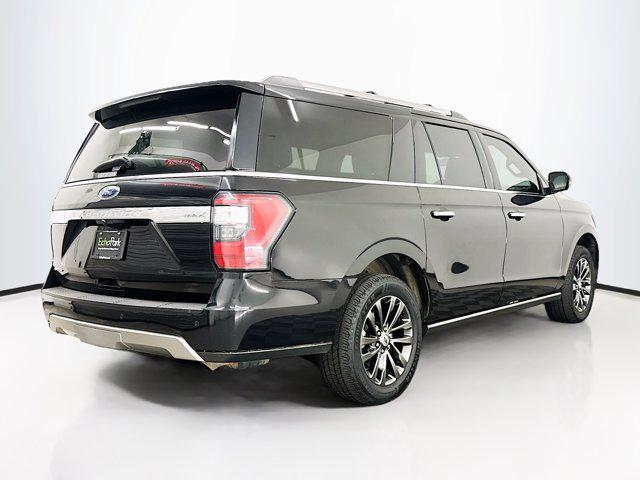 used 2020 Ford Expedition car, priced at $33,189