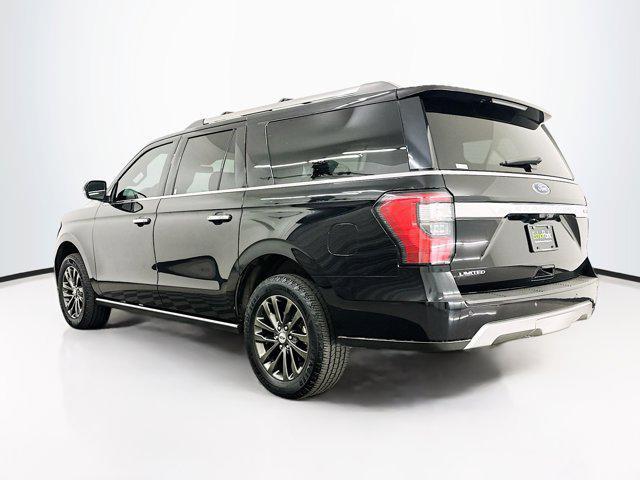 used 2020 Ford Expedition car, priced at $33,189