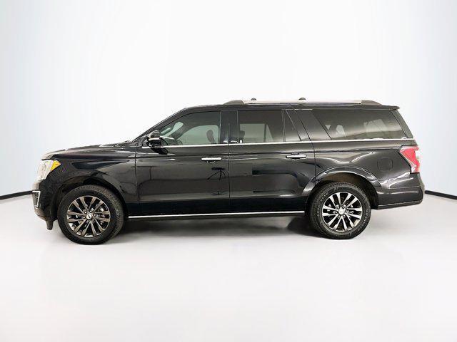 used 2020 Ford Expedition car, priced at $33,189