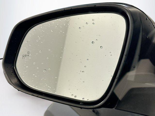 used 2024 Toyota Tacoma car, priced at $35,897