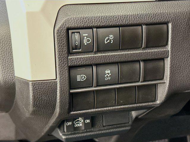 used 2024 Toyota Tacoma car, priced at $35,897