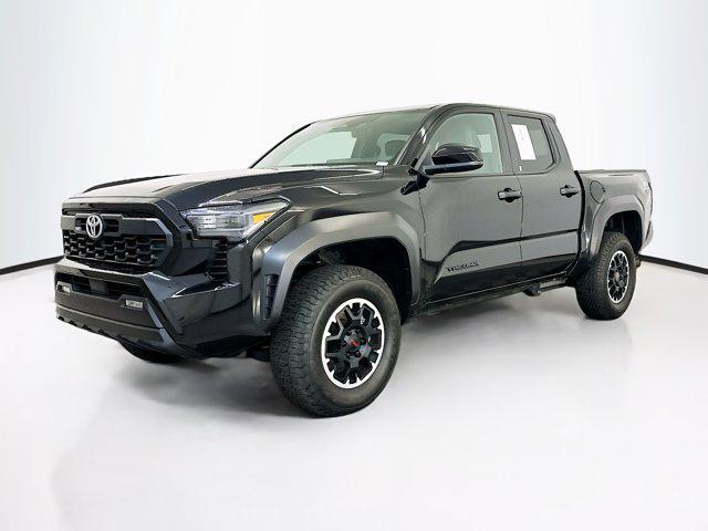used 2024 Toyota Tacoma car, priced at $35,897