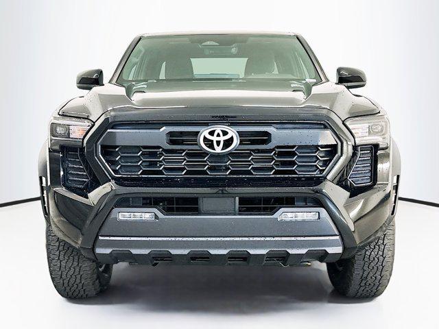 used 2024 Toyota Tacoma car, priced at $35,897