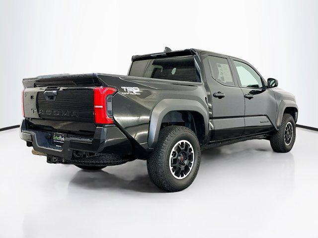 used 2024 Toyota Tacoma car, priced at $35,897