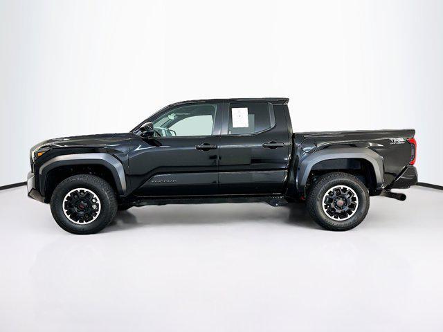 used 2024 Toyota Tacoma car, priced at $35,897