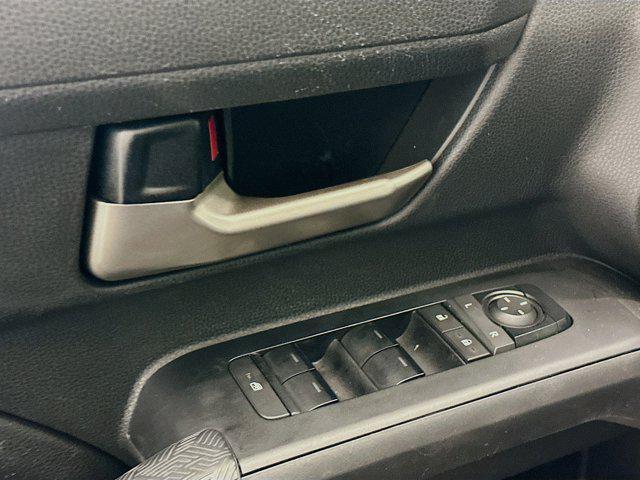 used 2024 Toyota Tacoma car, priced at $35,897