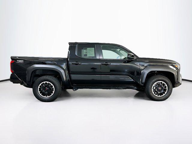 used 2024 Toyota Tacoma car, priced at $35,897
