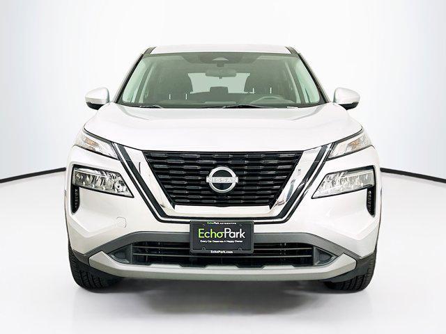 used 2022 Nissan Rogue car, priced at $21,987