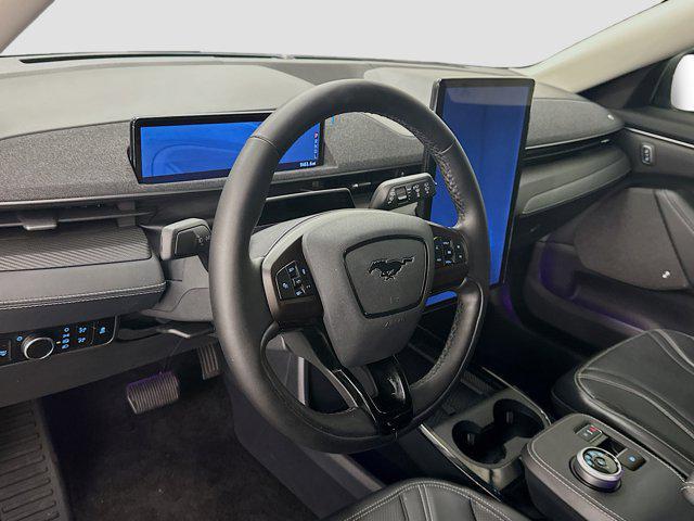 used 2024 Ford Mustang Mach-E car, priced at $35,577