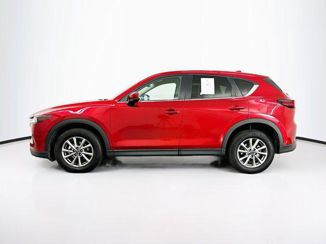 used 2023 Mazda CX-5 car, priced at $24,369