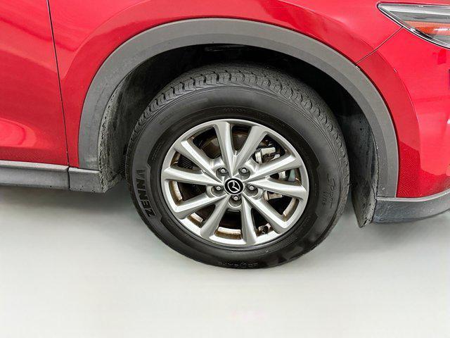 used 2023 Mazda CX-5 car, priced at $24,369