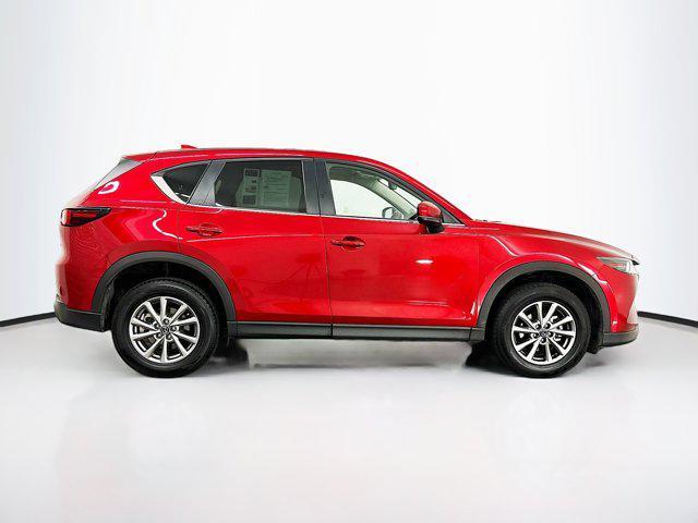 used 2023 Mazda CX-5 car, priced at $24,369