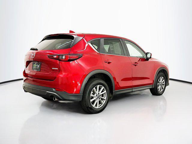 used 2023 Mazda CX-5 car, priced at $24,369