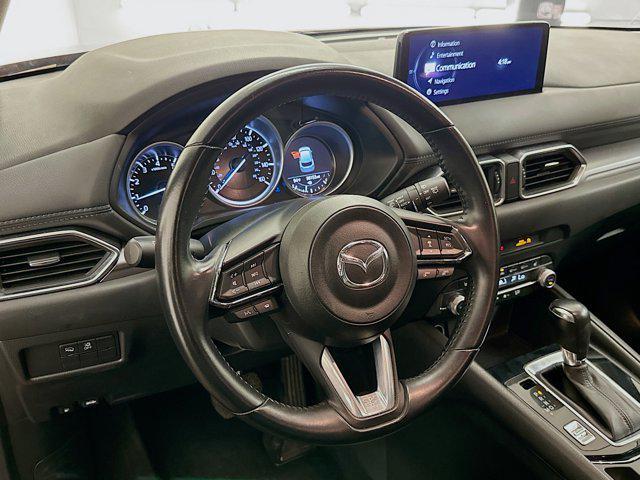 used 2023 Mazda CX-5 car, priced at $24,369