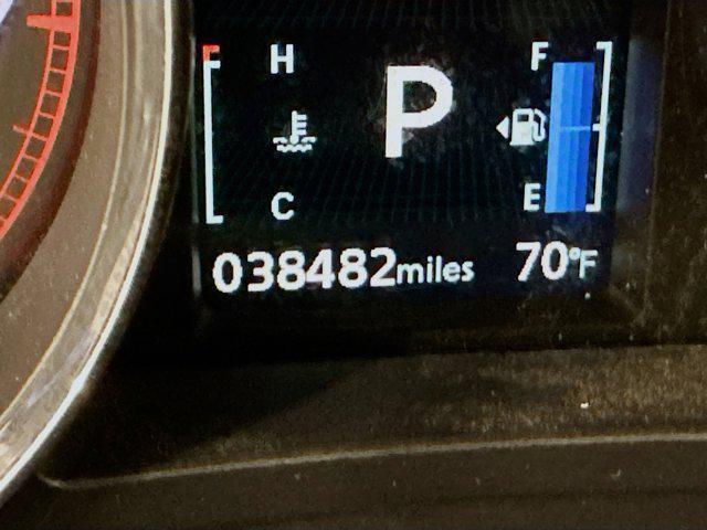 used 2024 Mitsubishi Outlander Sport car, priced at $18,397