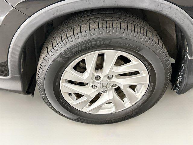 used 2016 Honda CR-V car, priced at $15,777
