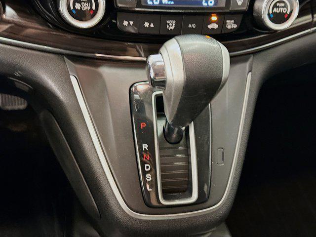 used 2016 Honda CR-V car, priced at $15,777