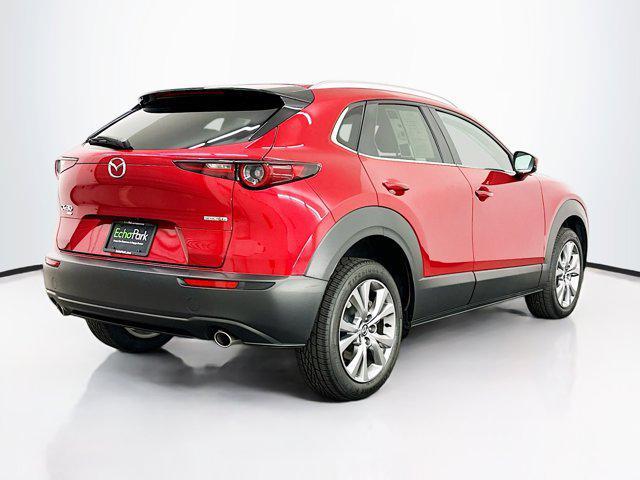used 2023 Mazda CX-30 car, priced at $22,997