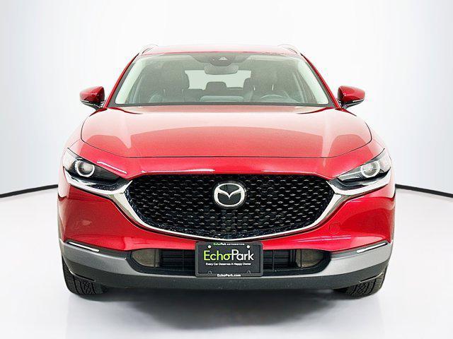 used 2023 Mazda CX-30 car, priced at $22,997