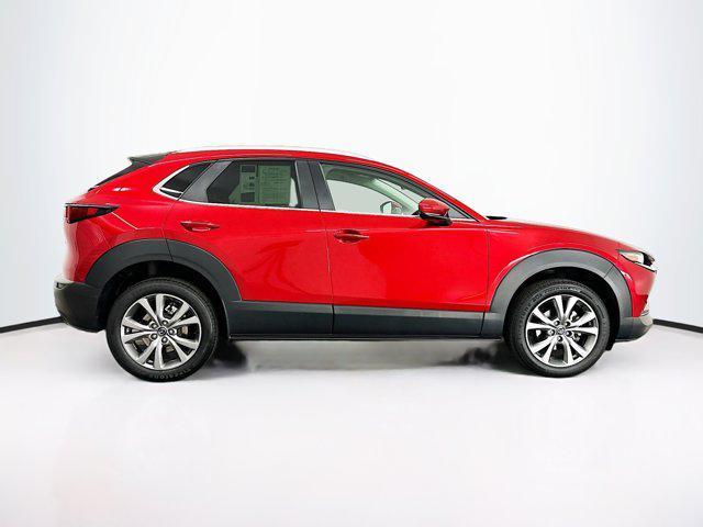 used 2023 Mazda CX-30 car, priced at $22,997