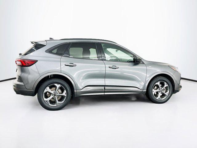 used 2023 Ford Escape car, priced at $21,269