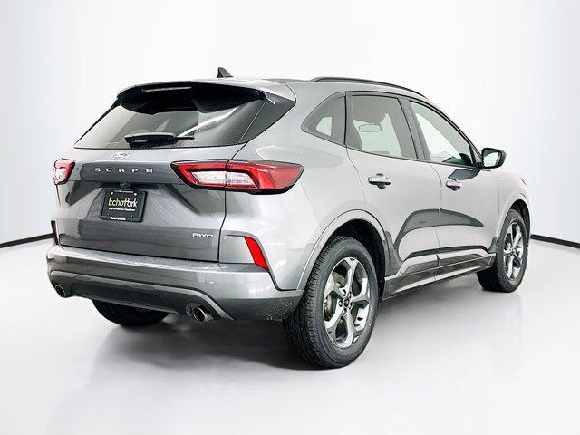 used 2023 Ford Escape car, priced at $21,269