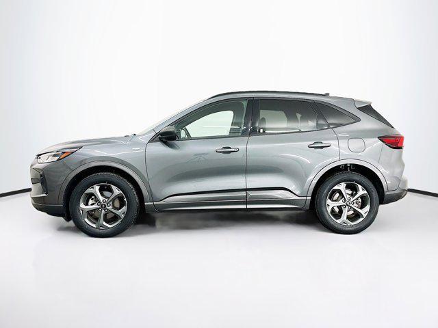 used 2023 Ford Escape car, priced at $21,269