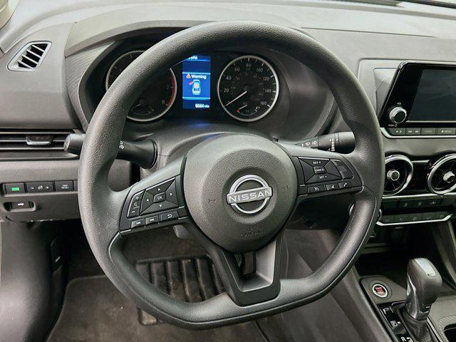 used 2024 Nissan Sentra car, priced at $19,279