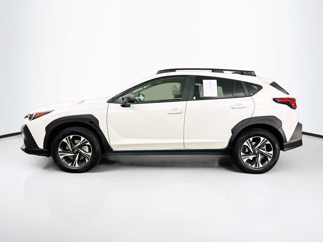 used 2024 Subaru Crosstrek car, priced at $26,677