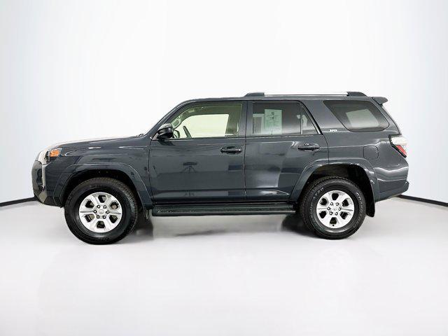 used 2024 Toyota 4Runner car, priced at $40,869