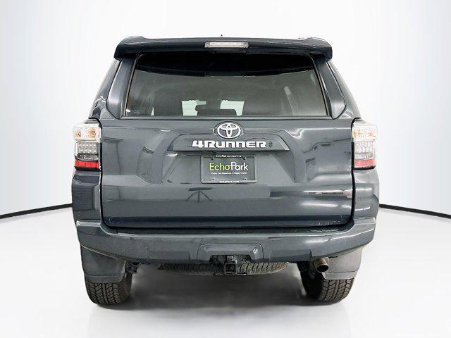 used 2024 Toyota 4Runner car, priced at $40,869