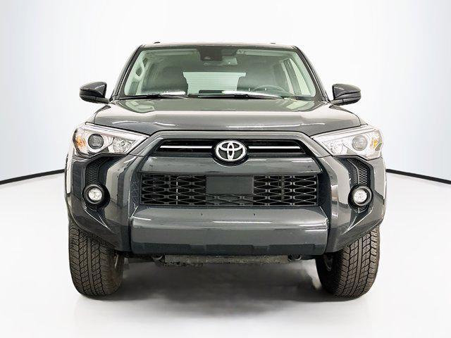 used 2024 Toyota 4Runner car, priced at $40,869