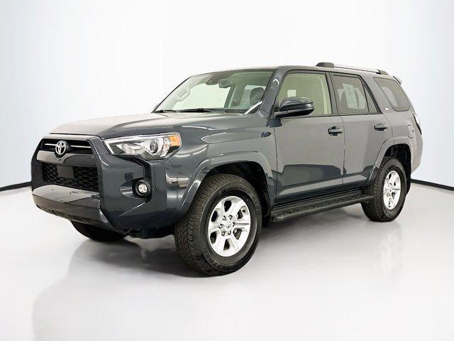 used 2024 Toyota 4Runner car, priced at $40,869