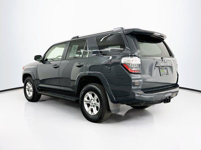 used 2024 Toyota 4Runner car, priced at $40,869