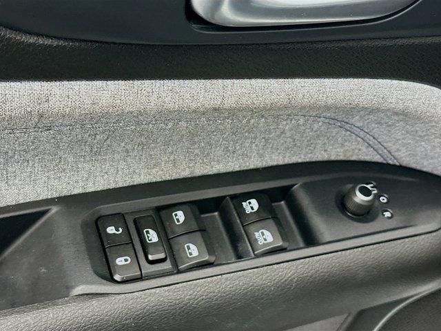 used 2025 Jeep Compass car, priced at $20,987