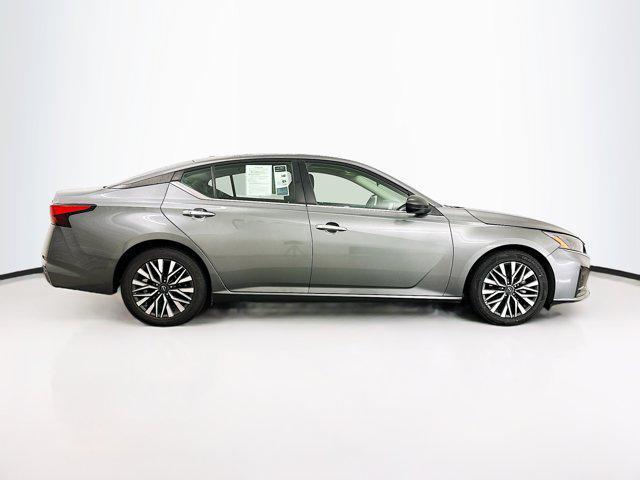 used 2024 Nissan Altima car, priced at $18,887