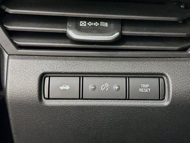 used 2024 Nissan Altima car, priced at $18,887