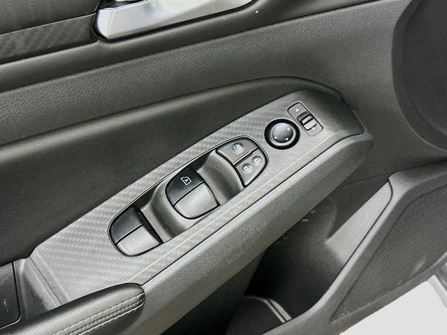 used 2024 Nissan Altima car, priced at $18,887