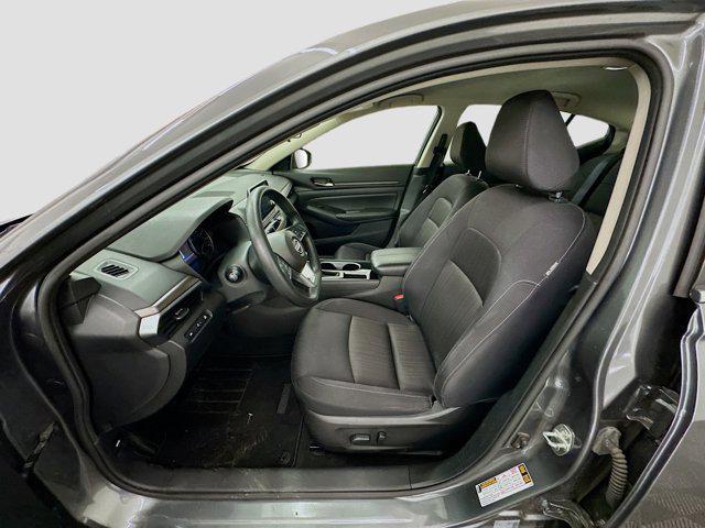 used 2024 Nissan Altima car, priced at $18,887