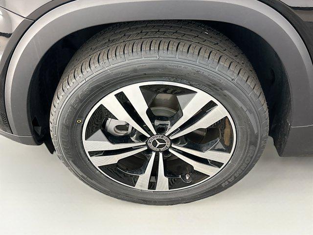 used 2025 Mercedes-Benz GLB 250 car, priced at $34,997